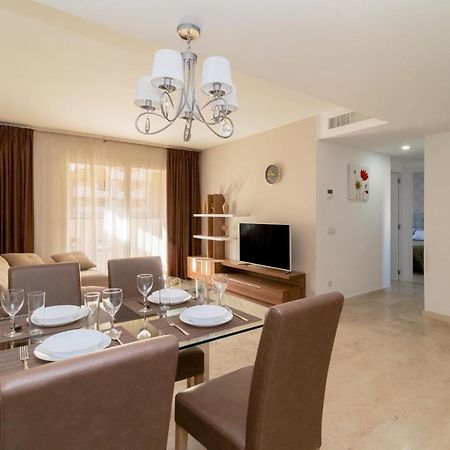Espanatour Recoleta 2D Torrevieja Ngoại thất bức ảnh