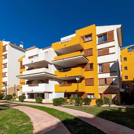Espanatour Recoleta 2D Torrevieja Ngoại thất bức ảnh