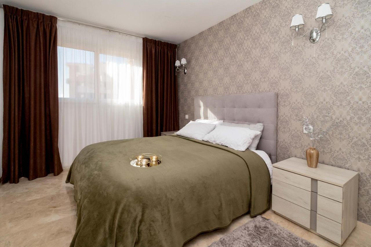 Espanatour Recoleta 2D Torrevieja Ngoại thất bức ảnh