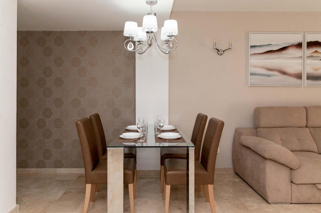 Espanatour Recoleta 2D Torrevieja Ngoại thất bức ảnh