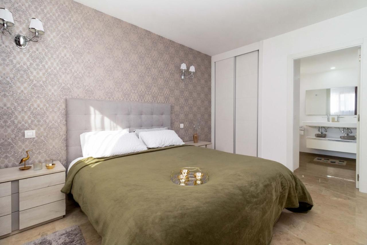 Espanatour Recoleta 2D Torrevieja Ngoại thất bức ảnh