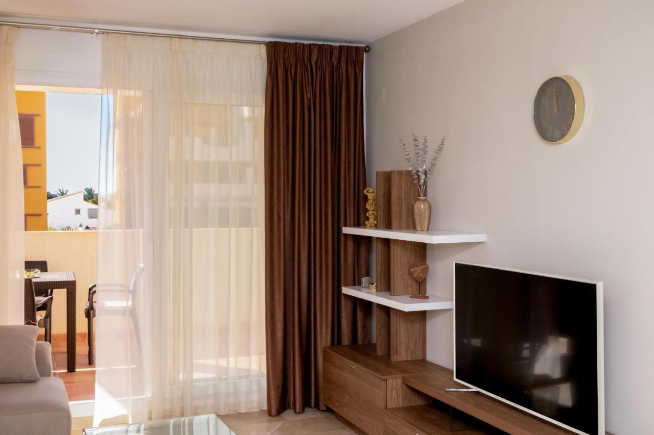 Espanatour Recoleta 2D Torrevieja Ngoại thất bức ảnh