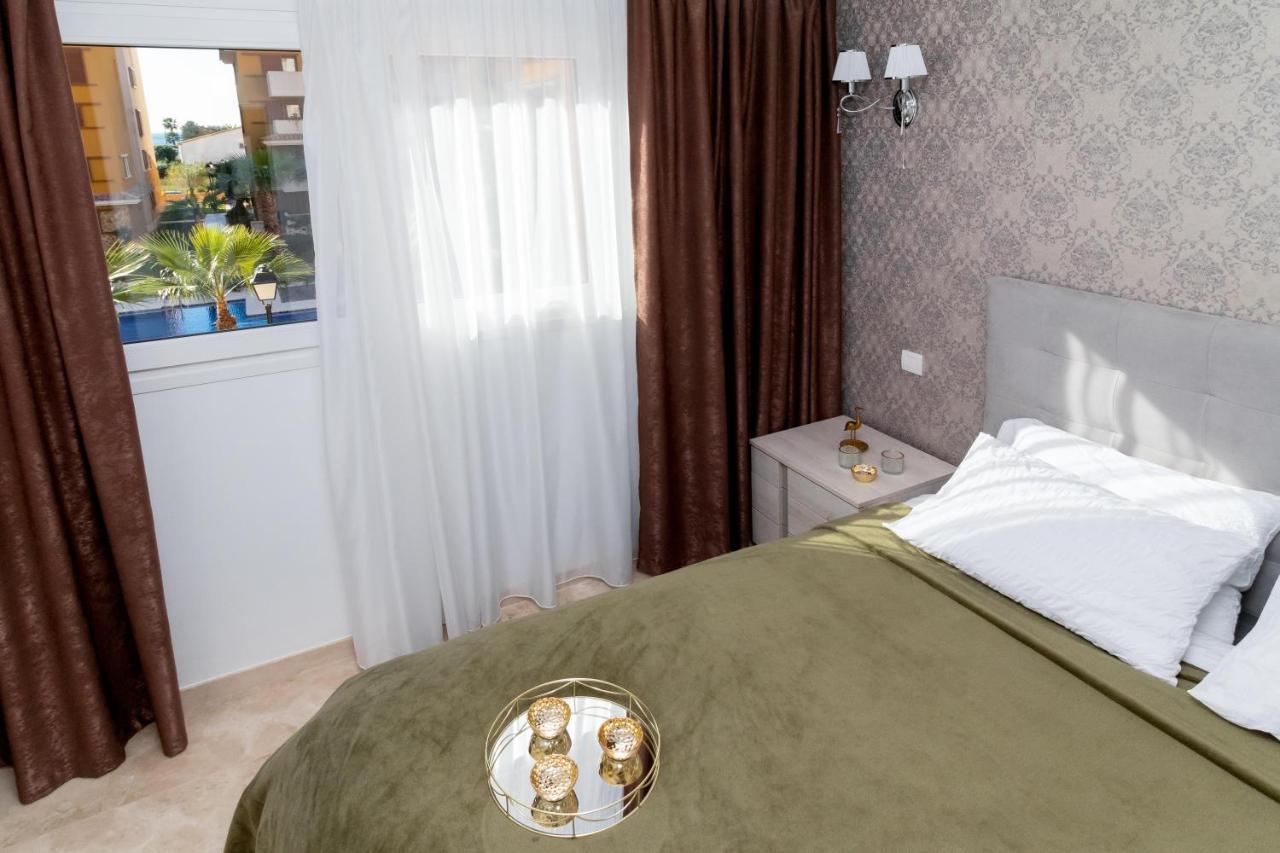 Espanatour Recoleta 2D Torrevieja Ngoại thất bức ảnh