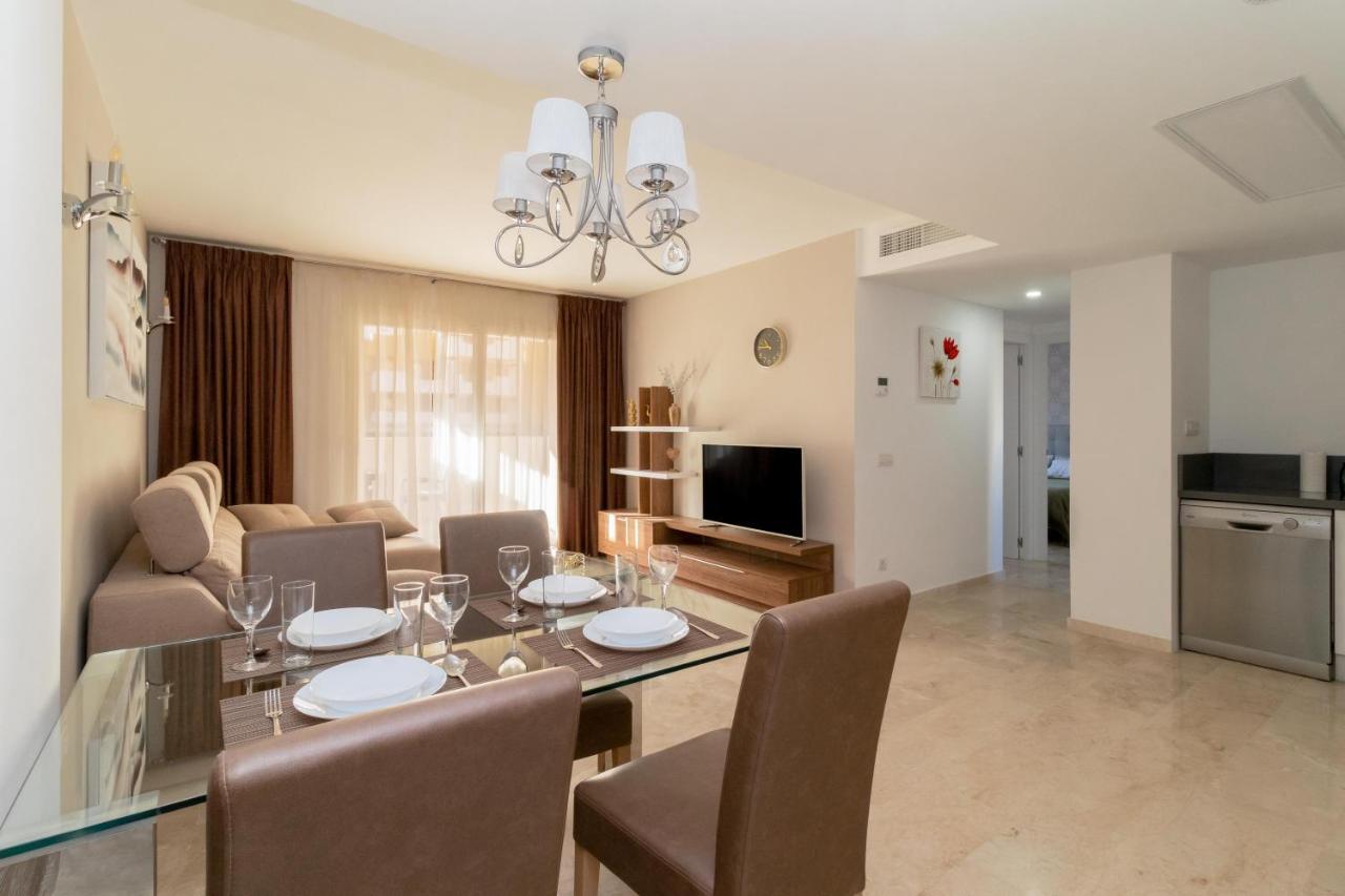 Espanatour Recoleta 2D Torrevieja Ngoại thất bức ảnh