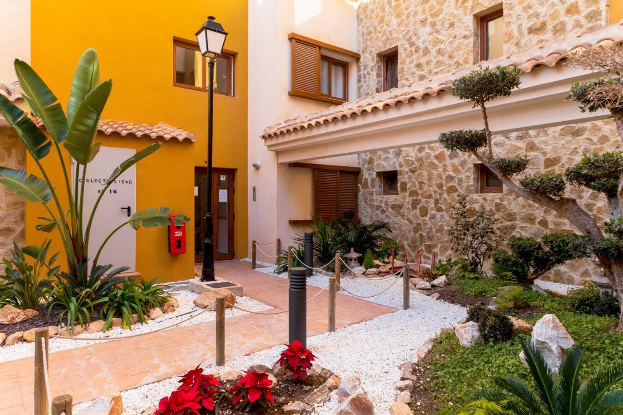 Espanatour Recoleta 2D Torrevieja Ngoại thất bức ảnh