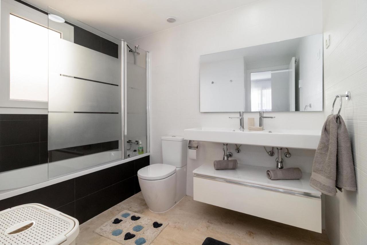 Espanatour Recoleta 2D Torrevieja Ngoại thất bức ảnh