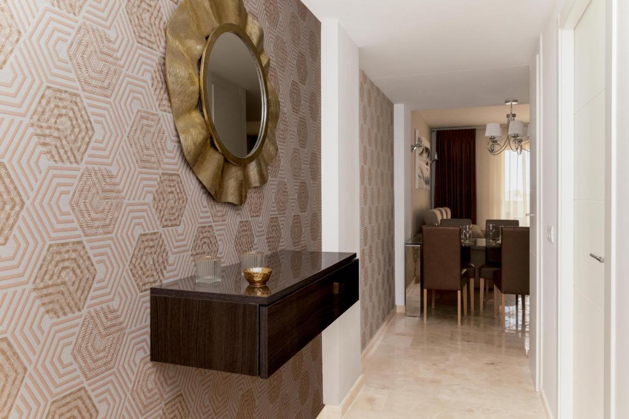 Espanatour Recoleta 2D Torrevieja Ngoại thất bức ảnh