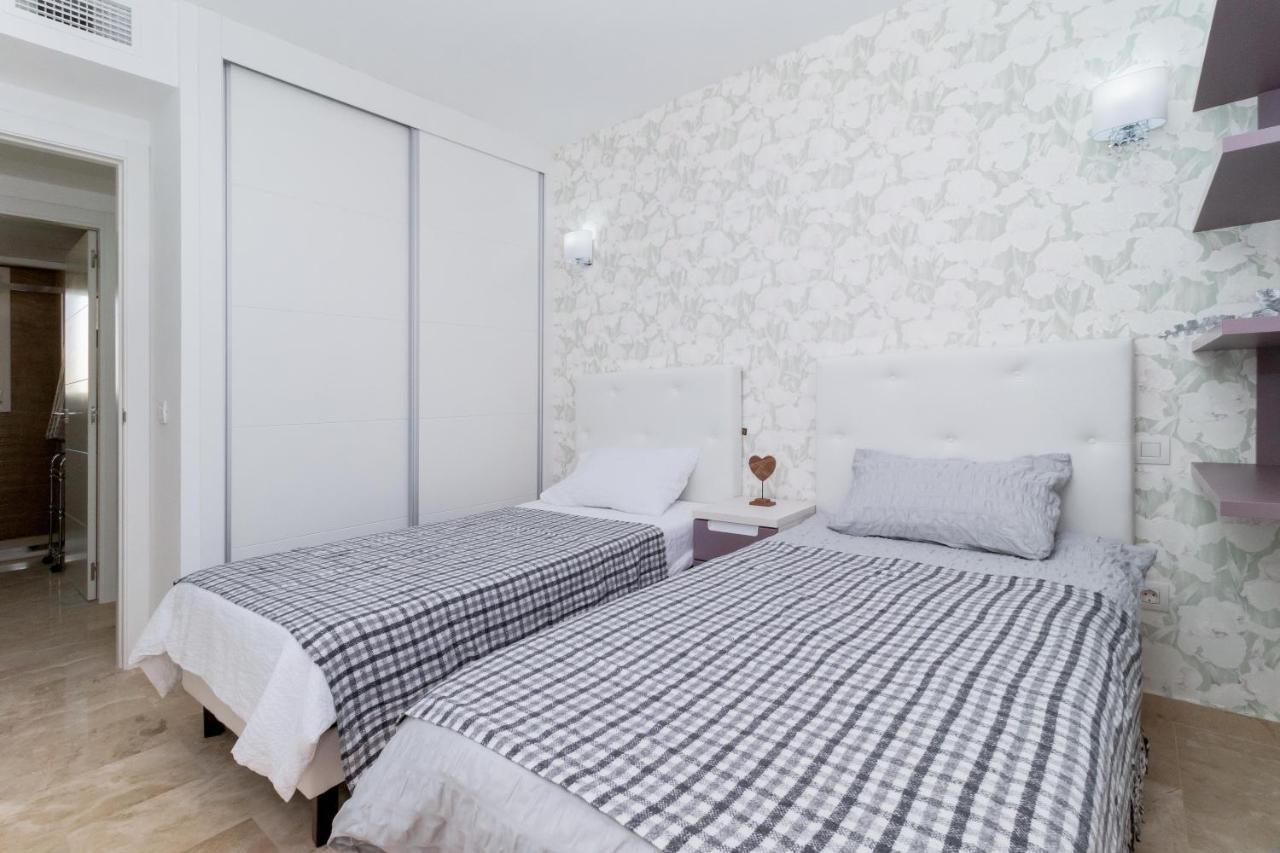 Espanatour Recoleta 2D Torrevieja Ngoại thất bức ảnh