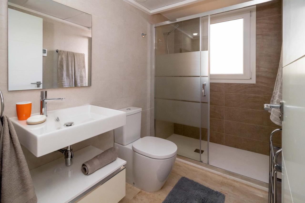 Espanatour Recoleta 2D Torrevieja Ngoại thất bức ảnh
