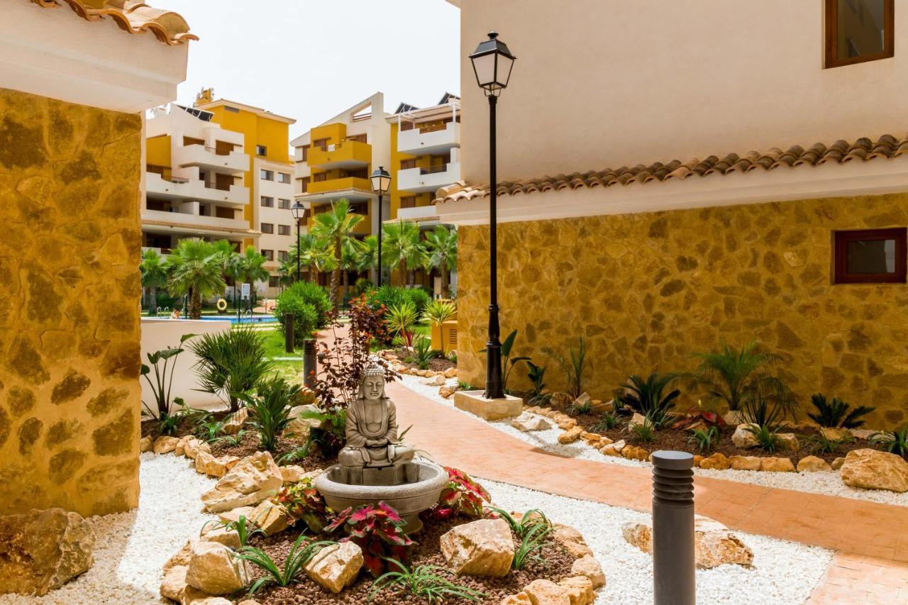 Espanatour Recoleta 2D Torrevieja Ngoại thất bức ảnh