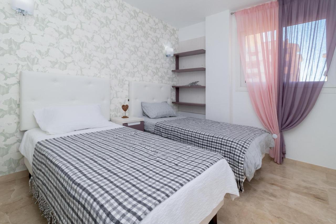 Espanatour Recoleta 2D Torrevieja Ngoại thất bức ảnh