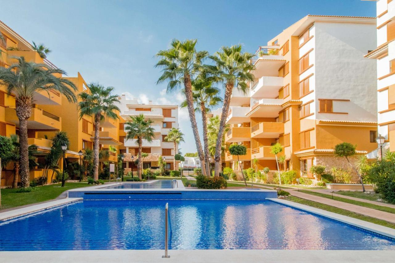 Espanatour Recoleta 2D Torrevieja Ngoại thất bức ảnh